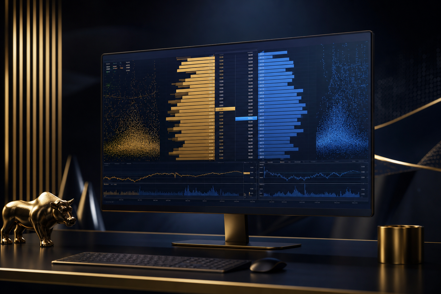 cTrader demo platform for UAE traders