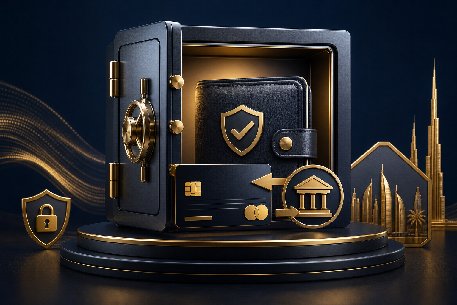 FxPro Standard account — no fixed Wallet minimum